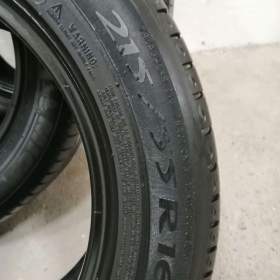 Foto inzerátu Michelin Primacy HP 215/55 R16