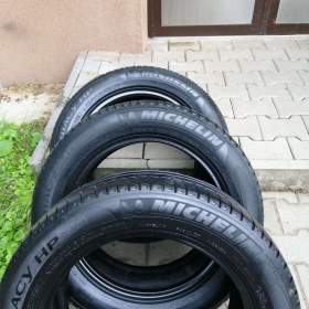 Fotka k inzerátu Michelin Primacy HP 215/55 R16 , 2 kusy / 19931023