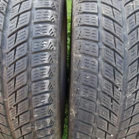 zimní pneu 235/55R17 103H ALTENZO Sports Tempest V / 19331100
