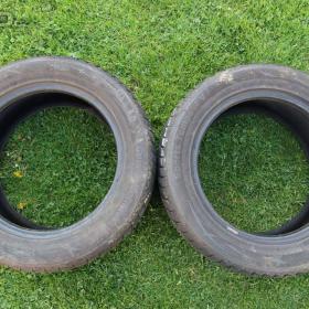 Foto inzerátu zimní pneu 235/55R17 103H ALTENZO Sports Tempest V