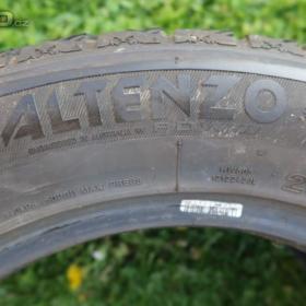Foto inzerátu zimní pneu 235/55R17 103H ALTENZO Sports Tempest V