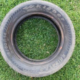 Foto inzerátu pneu 185/60/R14 Kleber Krisalp 3