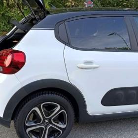 Velice zachovalý Citroen C3,2017,1.2 60kw / 19331114