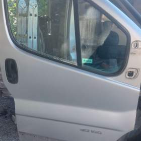 Fotka k inzerátu Renault trafic 1.9 dci 74kw Vivaro řízení  / 10404207