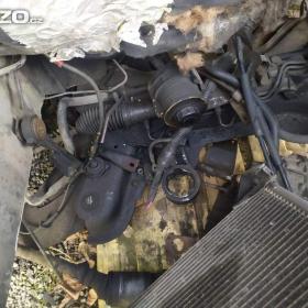 Foto inzerátu Renault trafic 1.9 dci 74kw Vivaro řízení 