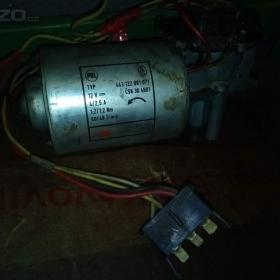 Fotka k inzerátu Motorek stěračů ŠKODA / 19138820