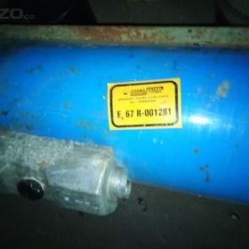 Fotka k inzerátu Tlaková nádoba / 19634813