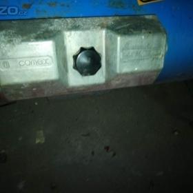 Foto inzerátu Tlaková nádoba