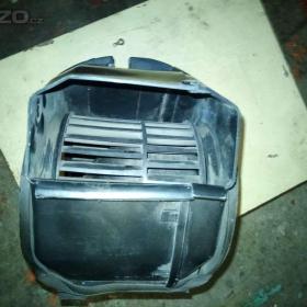 Foto inzerátu Ventilátor topení