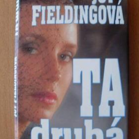 Joy Fielding Ta druhá / 19332105