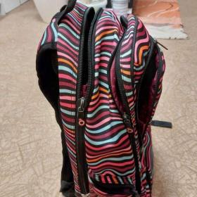 Foto inzerátu Školní batoh - TOPGAL