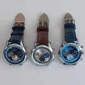 Foto inzerátu Hodinky Zenith El primero