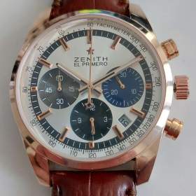 Foto inzerátu Hodinky Zenith El primero