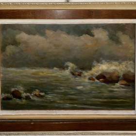 Foto inzerátu VLNOBITÍ - KAMEŠOVÁ