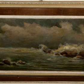 Foto inzerátu VLNOBITÍ - KAMEŠOVÁ