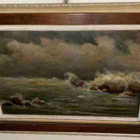 Foto inzerátu VLNOBITÍ - KAMEŠOVÁ