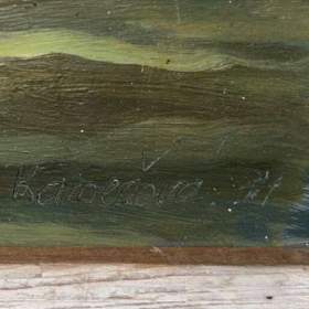 Foto inzerátu VLNOBITÍ - KAMEŠOVÁ