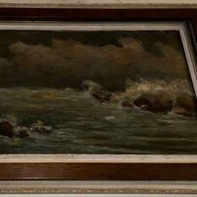 Foto inzerátu VLNOBITÍ - KAMEŠOVÁ