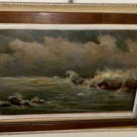 Foto inzerátu VLNOBITÍ - KAMEŠOVÁ