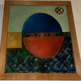 Foto inzerátu POZOROVATEL - JARKOVSKÝ JIŘÍ