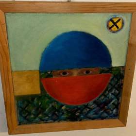 Foto inzerátu POZOROVATEL - JARKOVSKÝ JIŘÍ