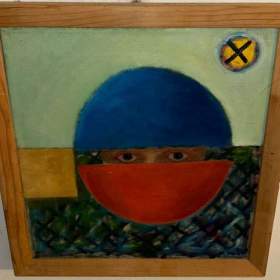 Foto inzerátu POZOROVATEL - JARKOVSKÝ JIŘÍ