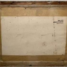 Foto inzerátu BŘÍZY V LETNÍ KRAJINĚ - JIRÁSEK