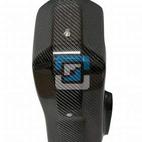 Foto inzerátu KARBONOVÝ KRYT MOTORU BOSCH CX PRO FOCUS SAM2-JAM2 2023