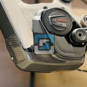 Foto inzerátu KARBONOVÝ KRYT MOTORU BOSCH CX PRO FOCUS SAM2-JAM2 2023