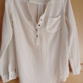 Triko dlouhý rukáv / 19332811