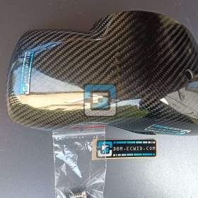 Foto inzerátu KARBONOVÝ KRYT MOTORU FOCUS SAM2 FOCUS JAM2 BOSCH - THRON2 BOSCH