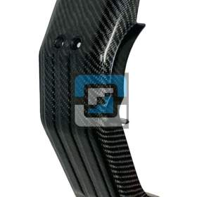 Foto inzerátu KARBONOVÝ KRYT MOTORU RAYMON-GASGAS-YAMAHA PW-X2-PW-ST 2020-2021