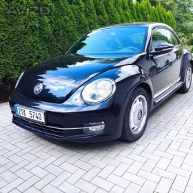 VW Beetle 1.2 TSI 77 kW / 19332833
