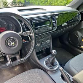 Foto inzerátu VW Beetle 1.2 TSI 77 kW