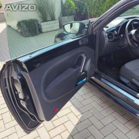 Foto inzerátu VW Beetle 1.2 TSI 77 kW