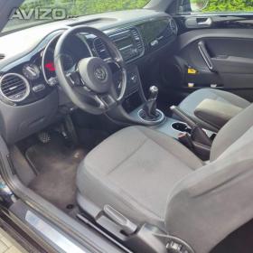 Foto inzerátu VW Beetle 1.2 TSI 77 kW