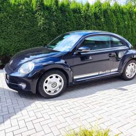 Foto inzerátu VW Beetle 1.2 TSI 77 kW