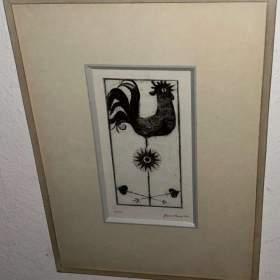 Foto inzerátu KOROUHVIČKA - JANOUCHOVÁ JANÍČKOVÁ EVA