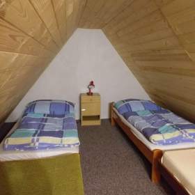 Foto inzerátu Ubytování v Beskydech