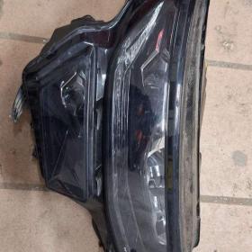 karoq fl přední světla / 19332995