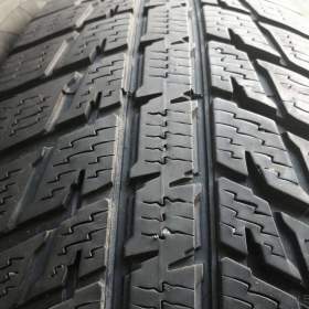 Foto inzerátu Sada zimních pneu 215/65 R17 Nokian