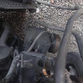 Foto inzerátu Renault trafic 1.9 dci Opel Vivaro 