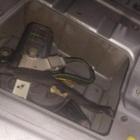 Foto inzerátu Renault trafic 1.9 dci Opel Vivaro 