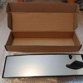 Foto inzerátu Nové univerzální vnitřní zpětné zrcátko