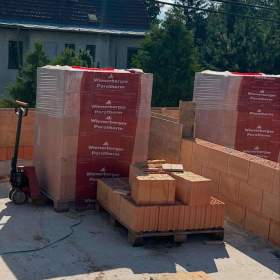 Cihly Porotherm 38 T- Profi / 19333478