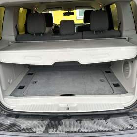 Foto inzerátu Jeep Cherokee 2.8 CRD 130 kW 4x4 