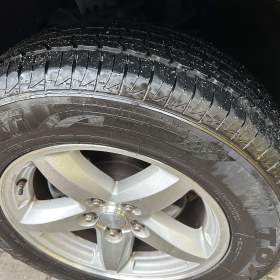 Foto inzerátu Jeep Cherokee 2.8 CRD 130 kW 4x4 