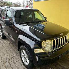Jeep Cherokee 2.8 CRD 130 kW 4x4 / 19333505