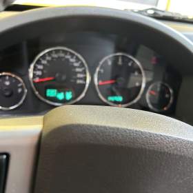 Foto inzerátu Jeep Cherokee 2.8 CRD 130 kW 4x4 