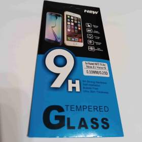 Foto inzerátu Ochranné temperované sklo na Huawei / Honor